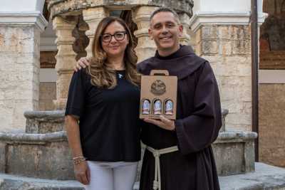 "Boccale solidale": nel santuario di Bitetto frati e persone fragili producono birra artigianale